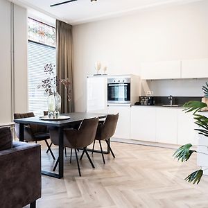 Stadsvilla Tilburg 3 luxe kamers met tuin Anna Paulowna